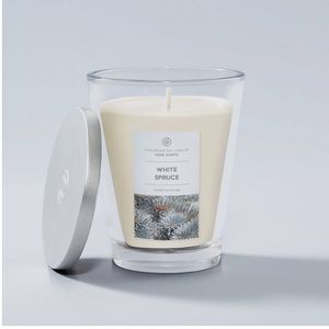 Chesapeake Bay White Spruce Candle
